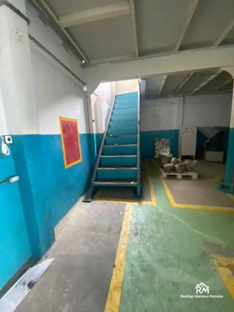Depósito-Galpão, 100 m² - Foto 27