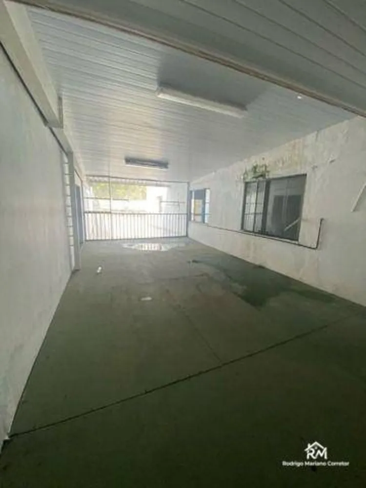 Depósito-Galpão, 100 m² - Foto 9