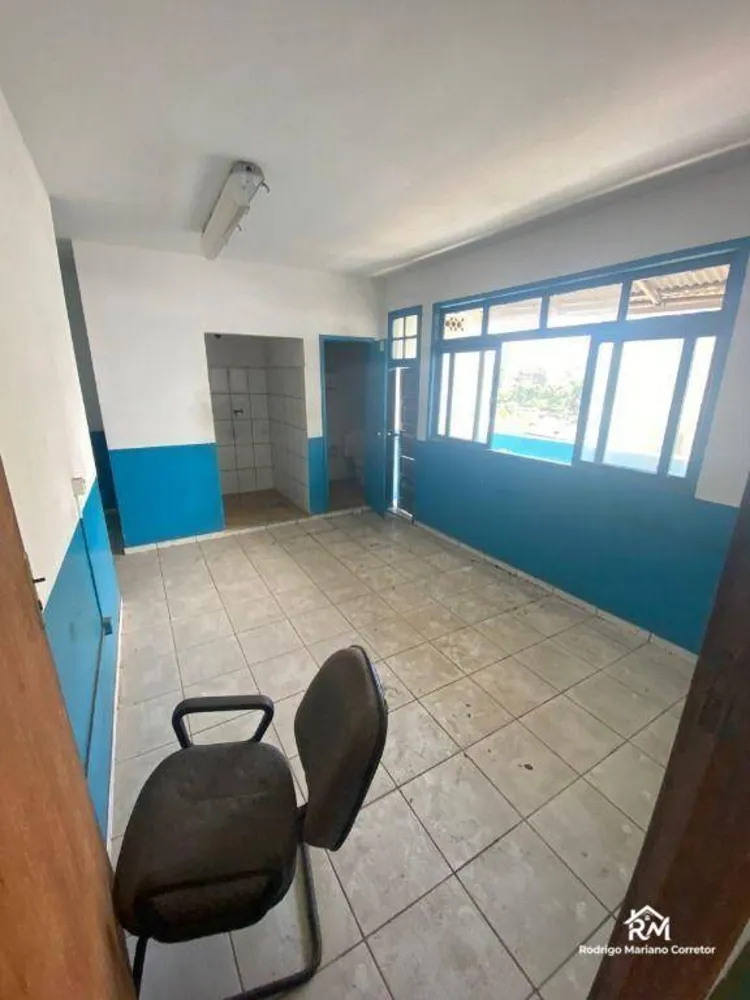 Depósito-Galpão, 100 m² - Foto 20
