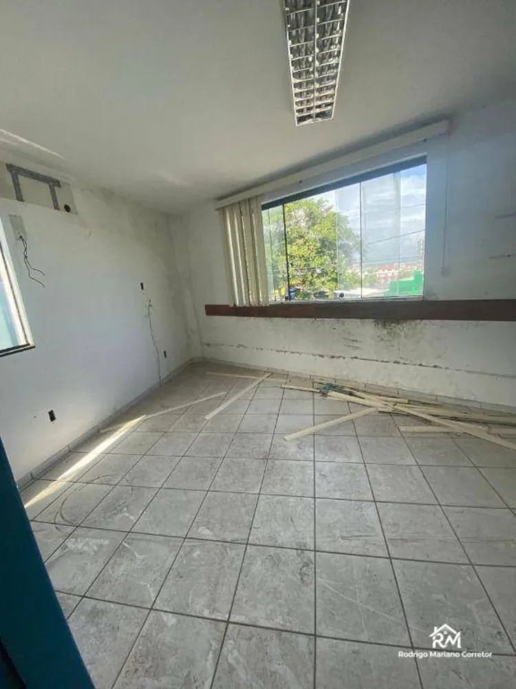Depósito-Galpão, 100 m² - Foto 28
