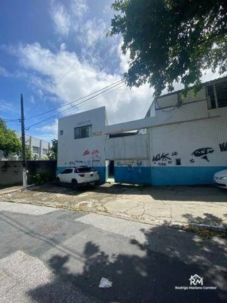 Depósito-Galpão, 100 m² - Foto 5