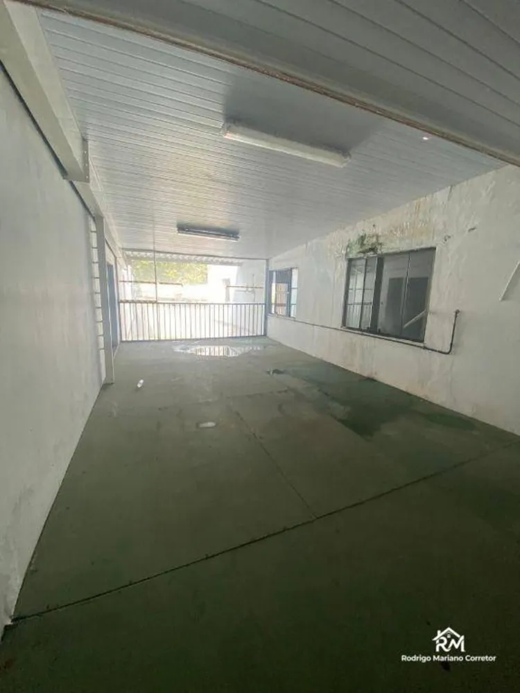 Depósito-Galpão, 100 m² - Foto 12