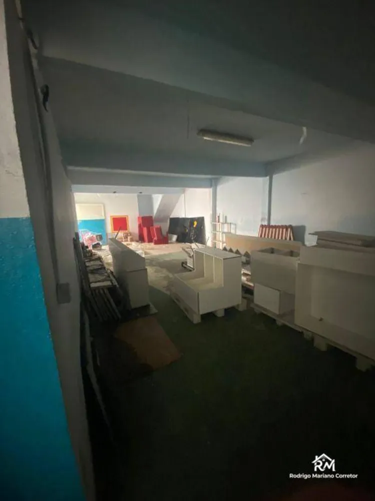 Depósito-Galpão, 100 m² - Foto 18