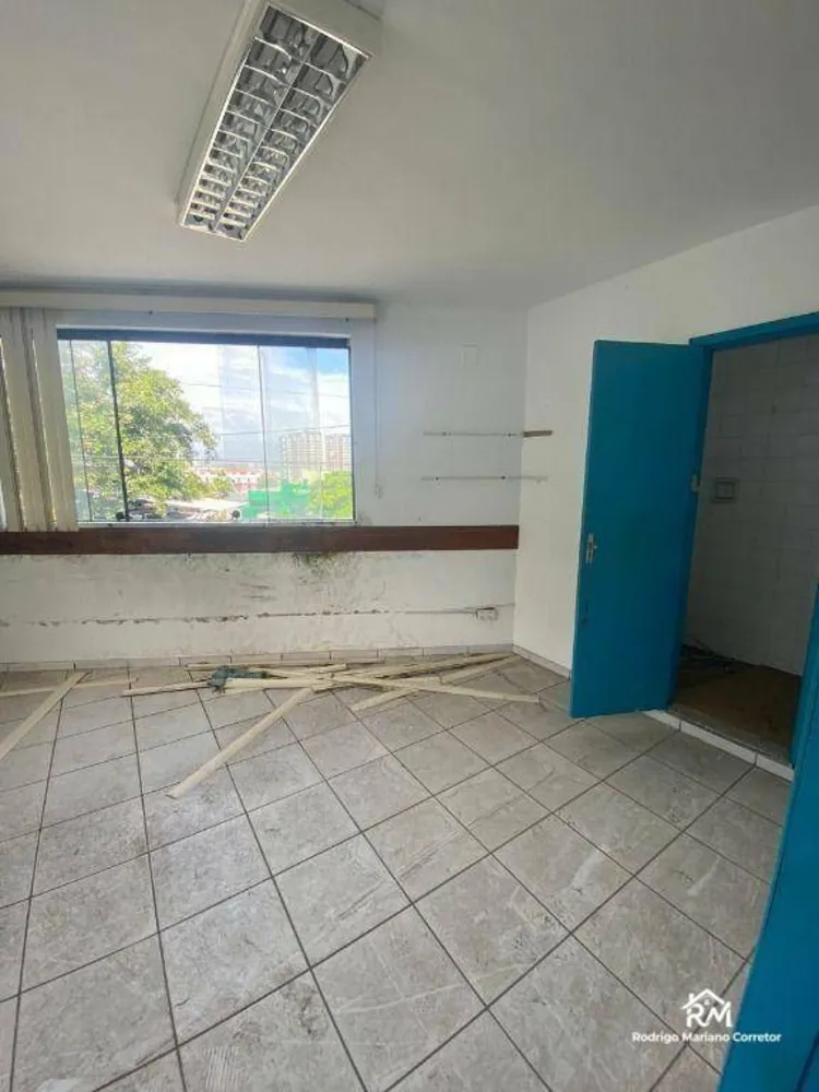 Depósito-Galpão, 100 m² - Foto 7