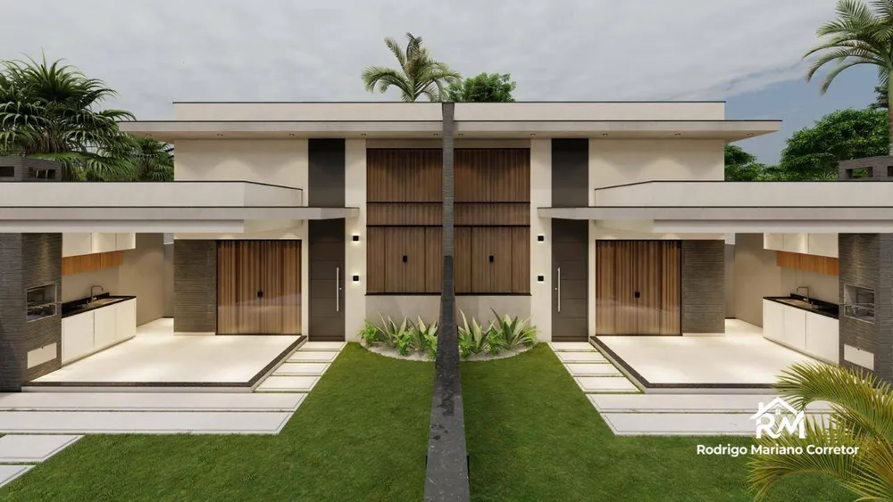 Casa, 3 quartos, 85 m² - Foto 5