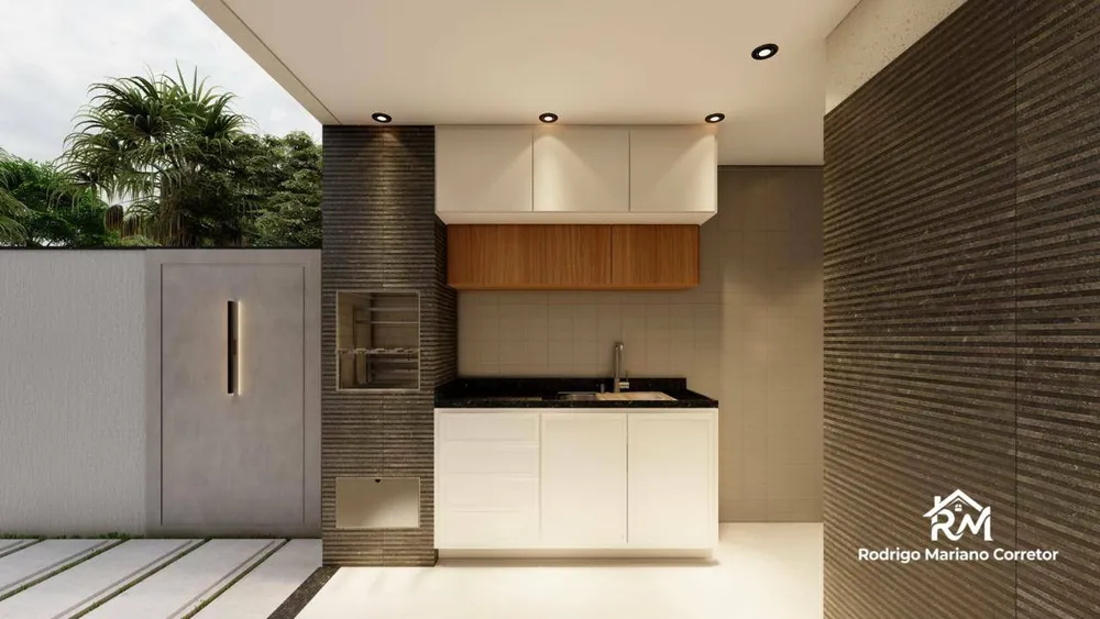 Casa, 3 quartos, 85 m² - Foto 6