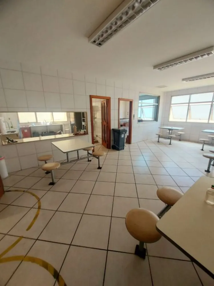 Depósito-Galpão, 1715 m² - Foto 1