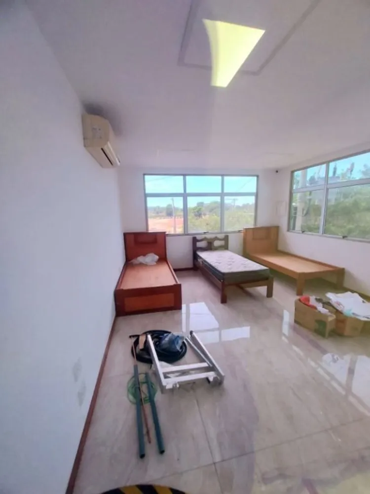 Depósito-Galpão, 1715 m² - Foto 2
