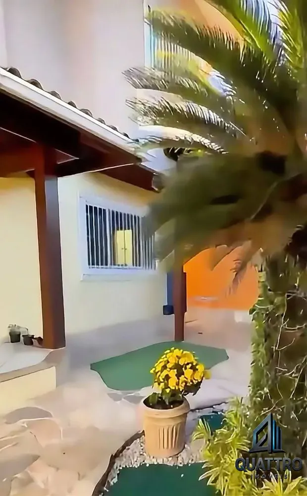 Casa, 3 quartos, 251 m² - Foto 3