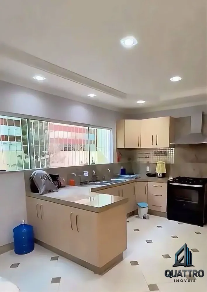Casa, 3 quartos, 251 m² - Foto 23