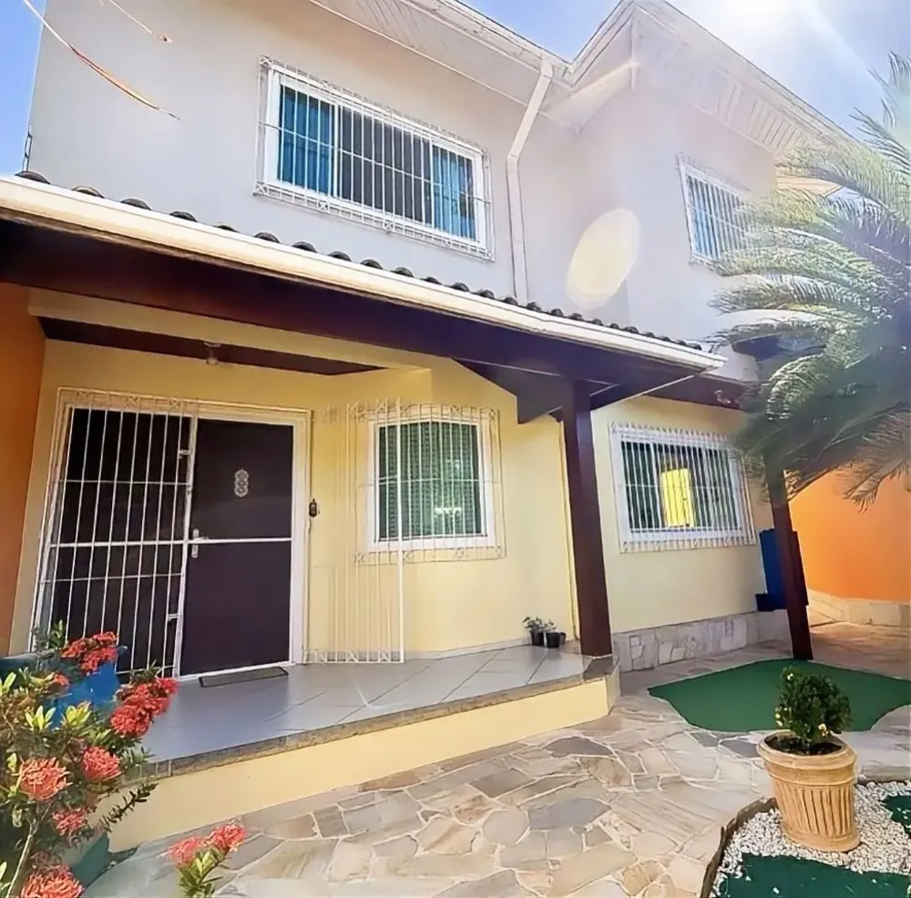 Casa, 3 quartos, 251 m² - Foto 32