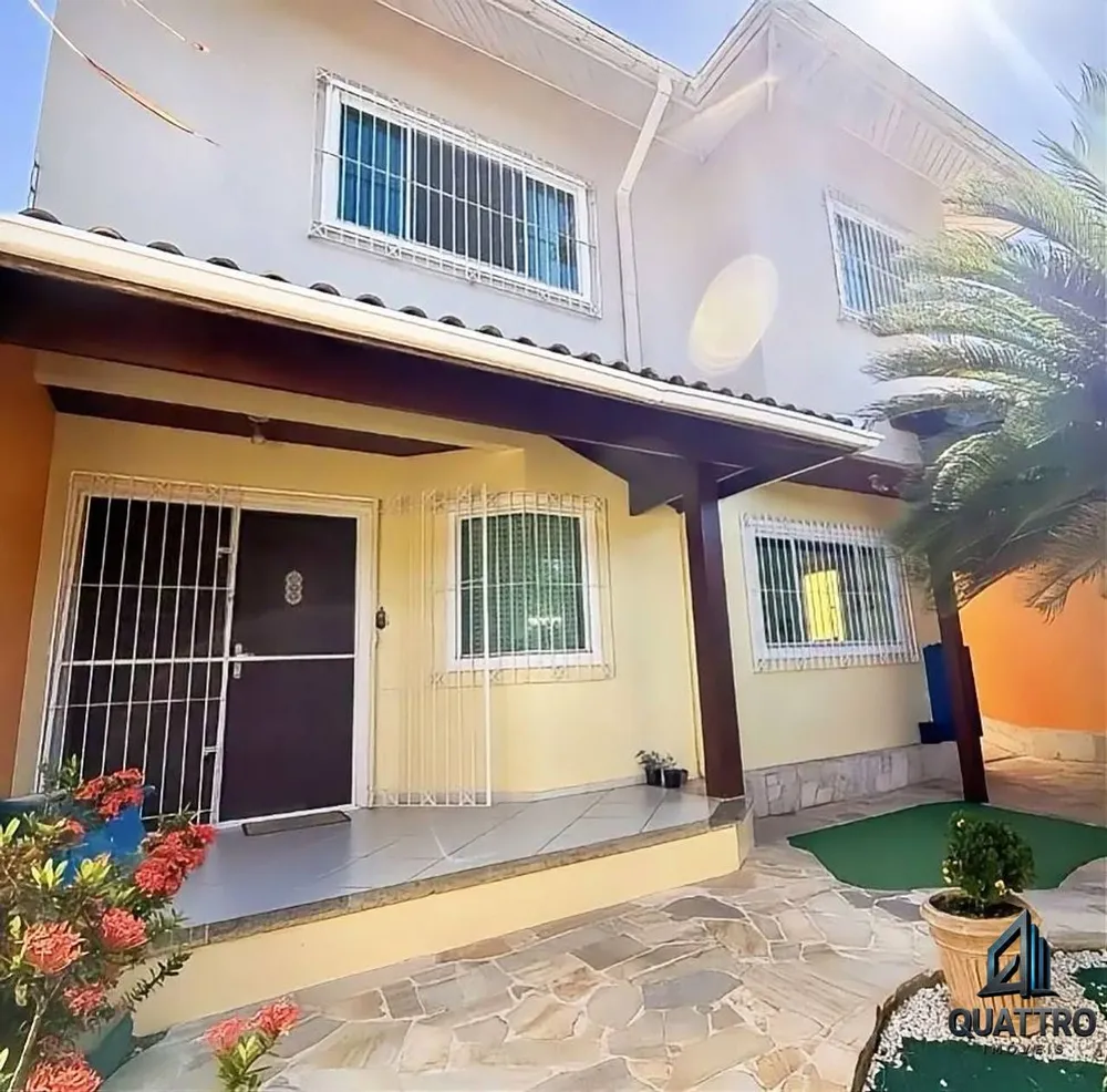 Casa, 3 quartos, 251 m² - Foto 31