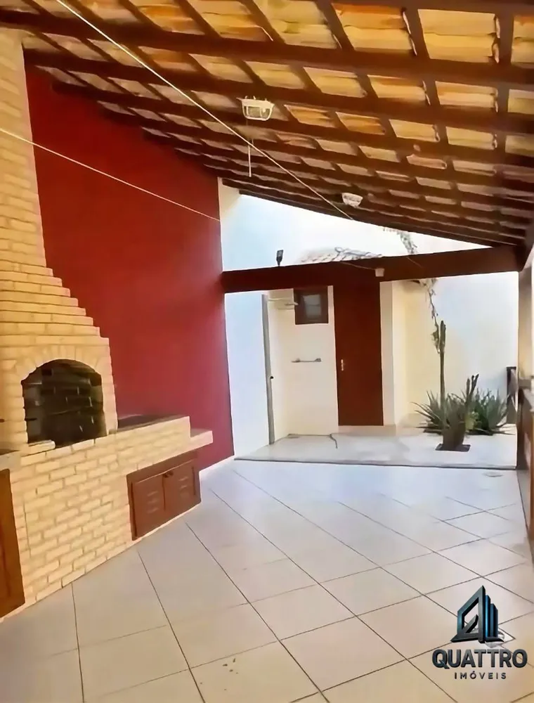Casa, 3 quartos, 251 m² - Foto 5