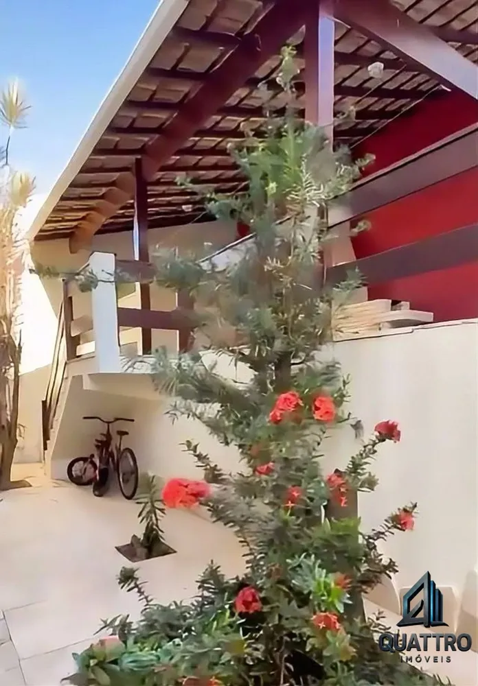 Casa, 3 quartos, 251 m² - Foto 7