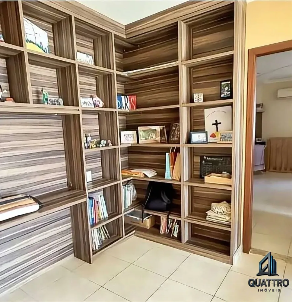 Casa, 3 quartos, 251 m² - Foto 41