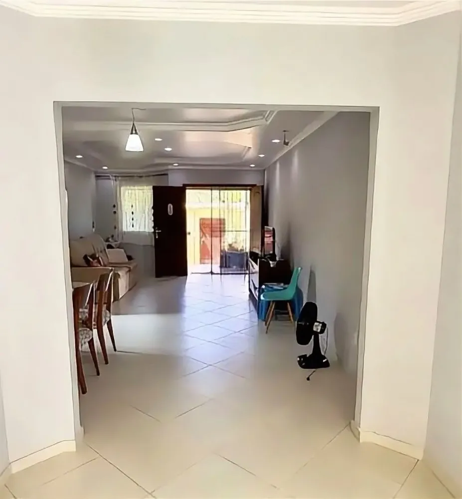 Casa, 3 quartos, 251 m² - Foto 38