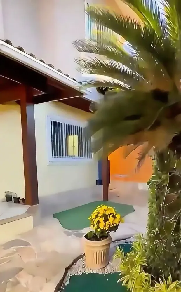 Casa, 3 quartos, 251 m² - Foto 4