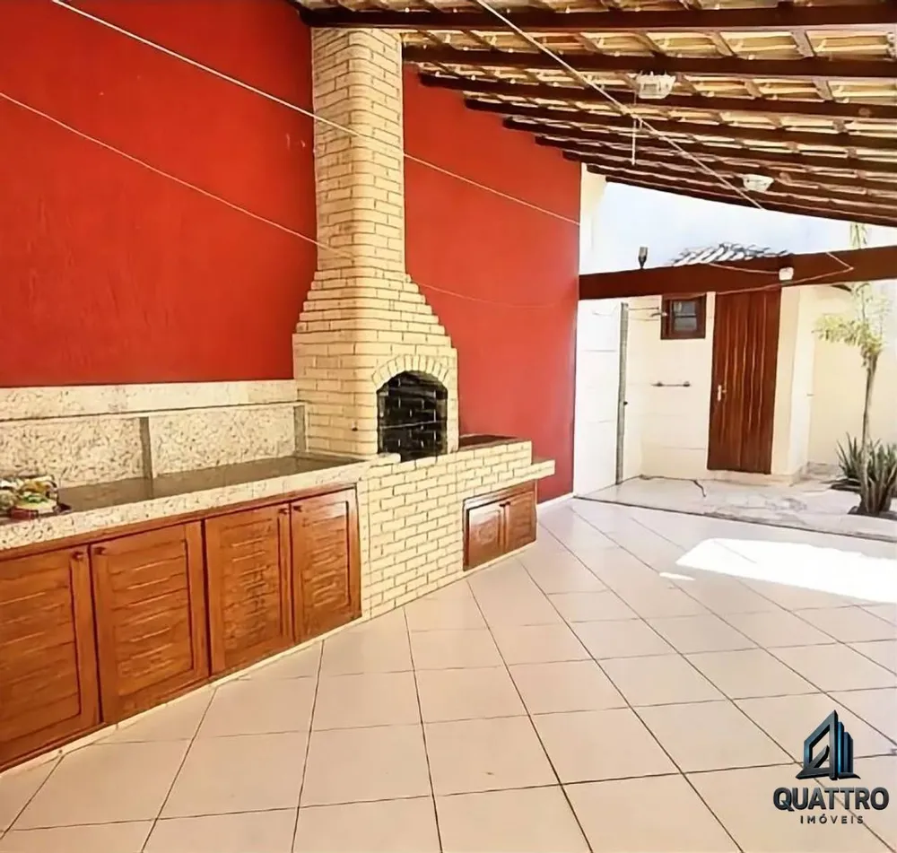 Casa, 3 quartos, 251 m² - Foto 39