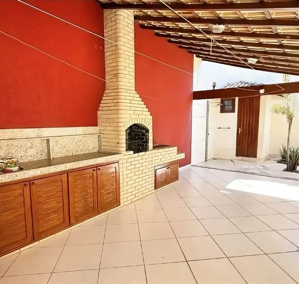 Casa, 3 quartos, 251 m² - Foto 40