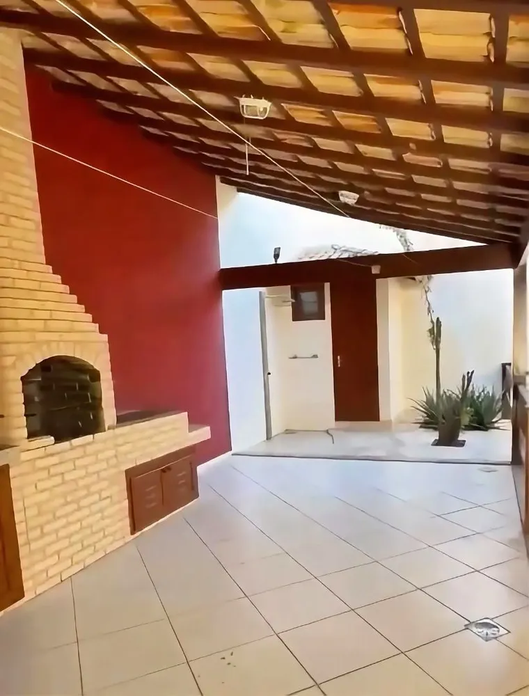 Casa, 3 quartos, 251 m² - Foto 6