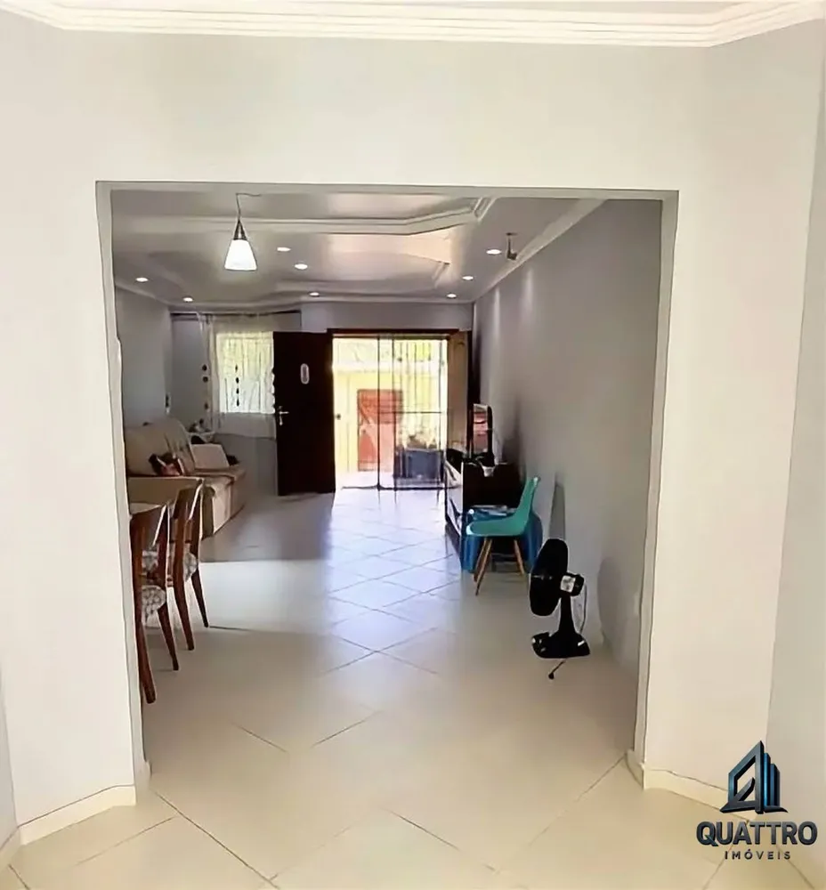 Casa, 3 quartos, 251 m² - Foto 37