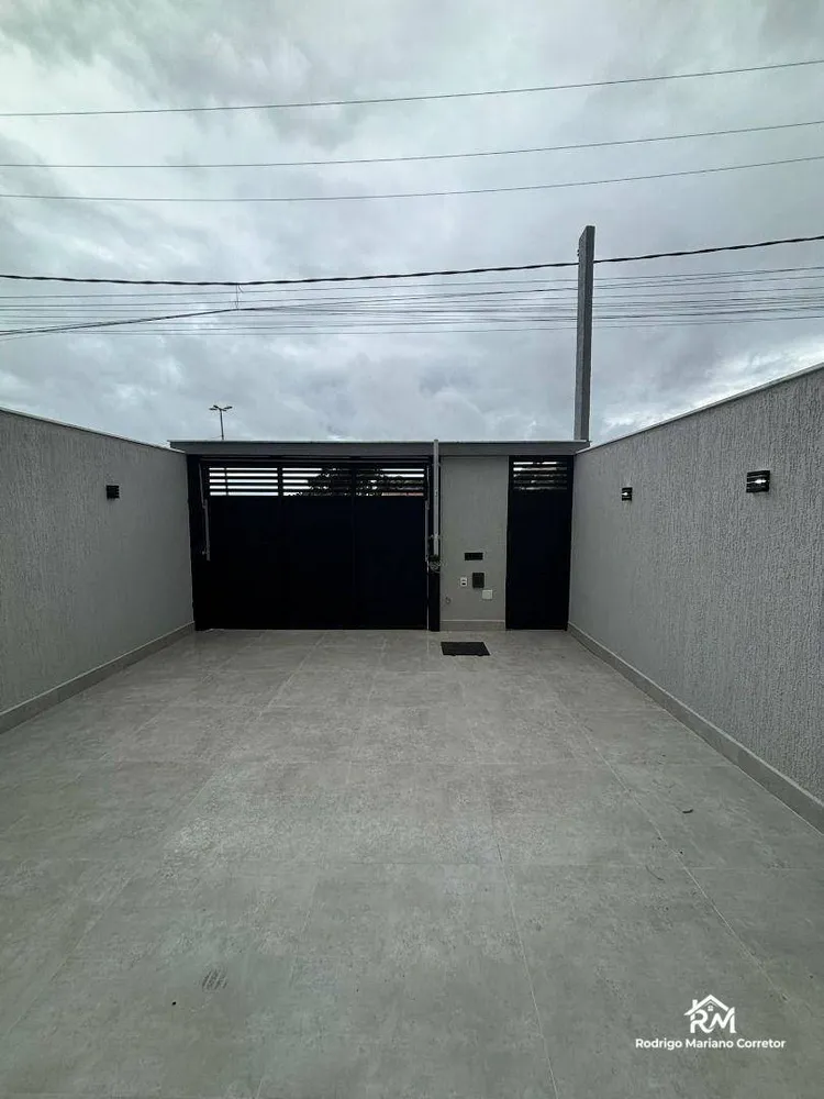 Casa, 3 quartos, 145 m² - Foto 22