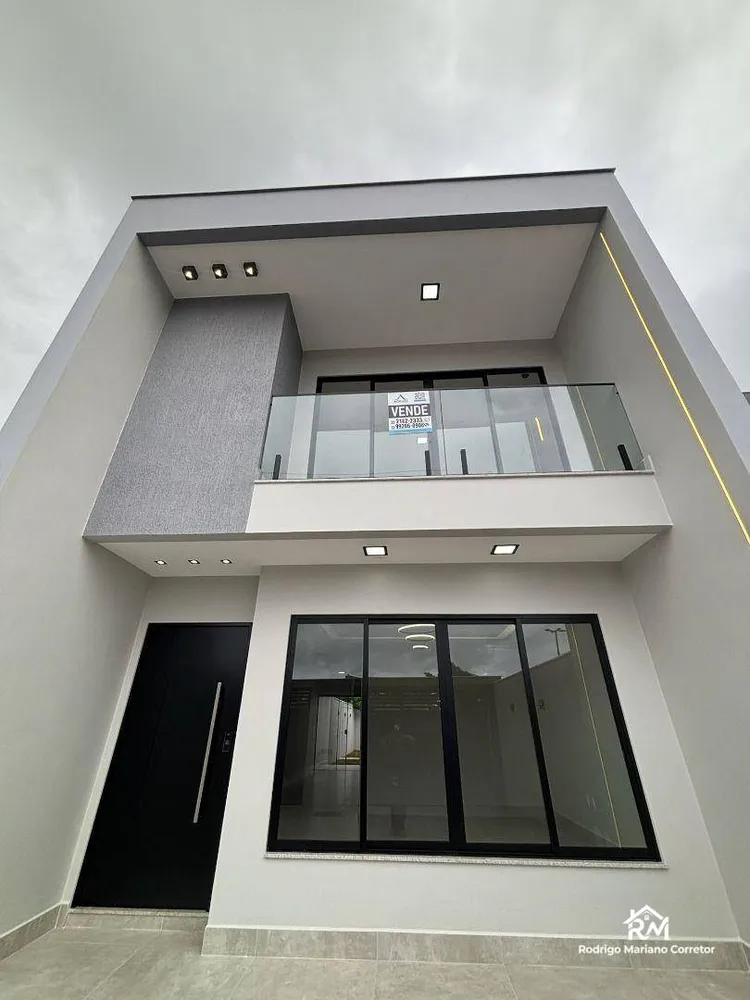 Casa, 3 quartos, 145 m² - Foto 21