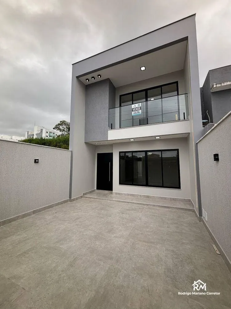 Casa, 3 quartos, 145 m² - Foto 18