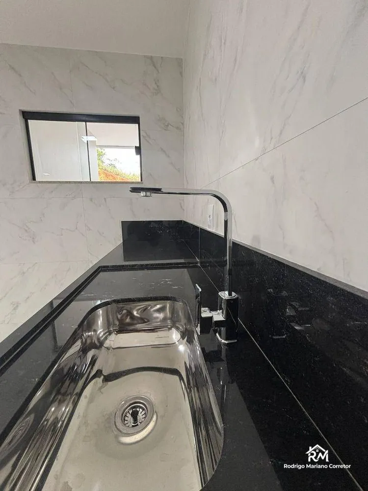 Casa, 3 quartos, 145 m² - Foto 8