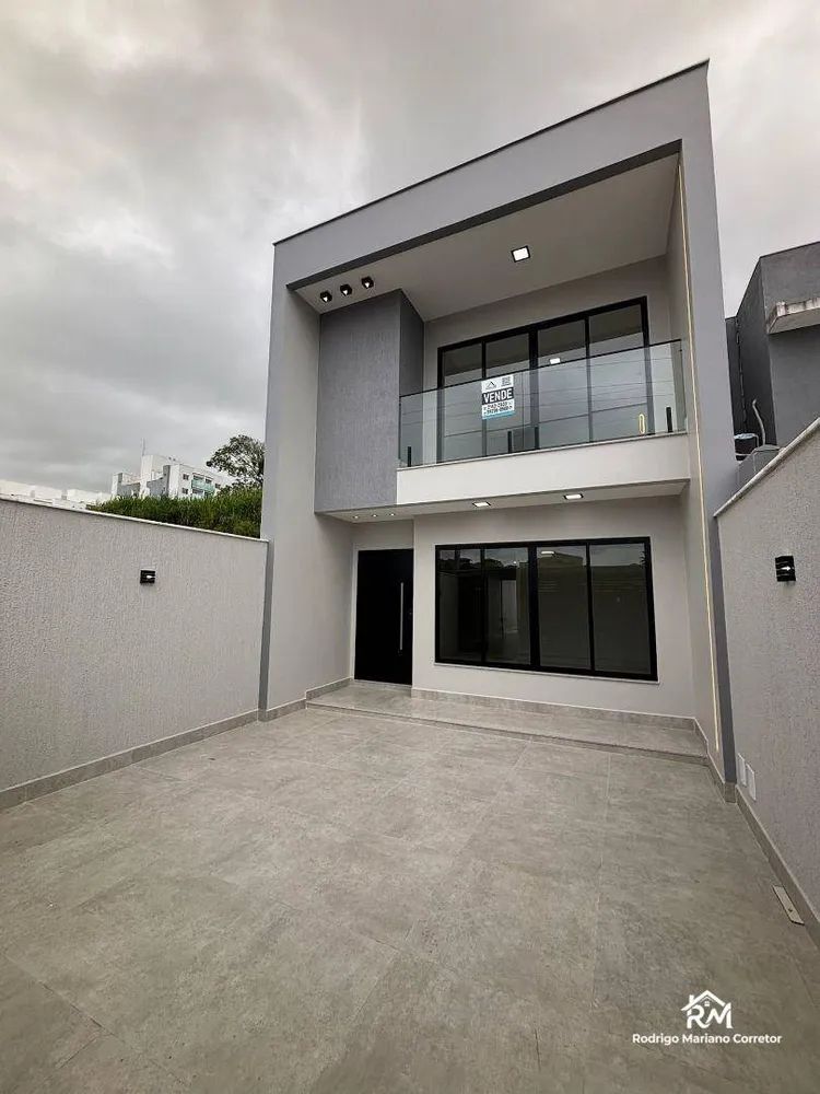 Casa, 3 quartos, 145 m² - Foto 20