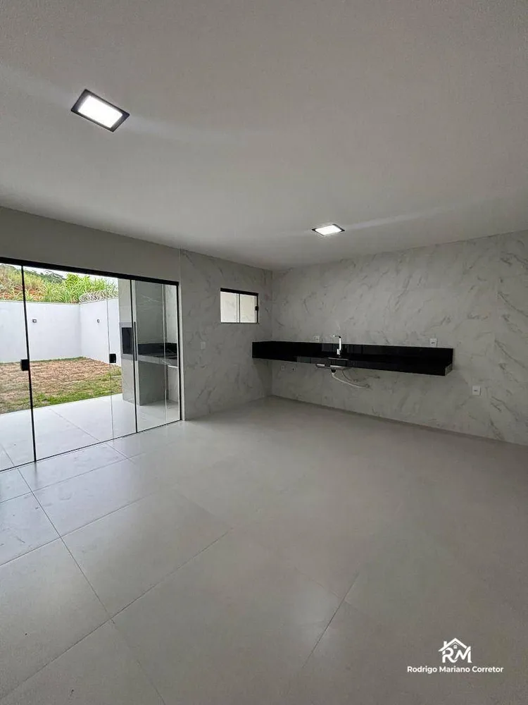 Casa, 3 quartos, 145 m² - Foto 10