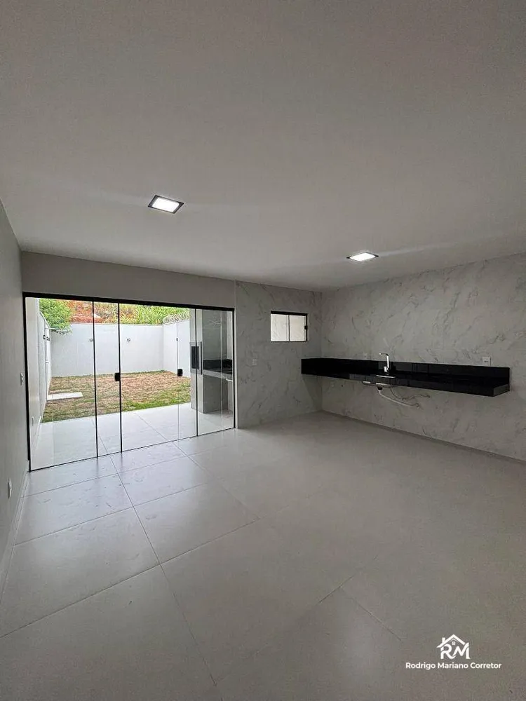 Casa, 3 quartos, 145 m² - Foto 9
