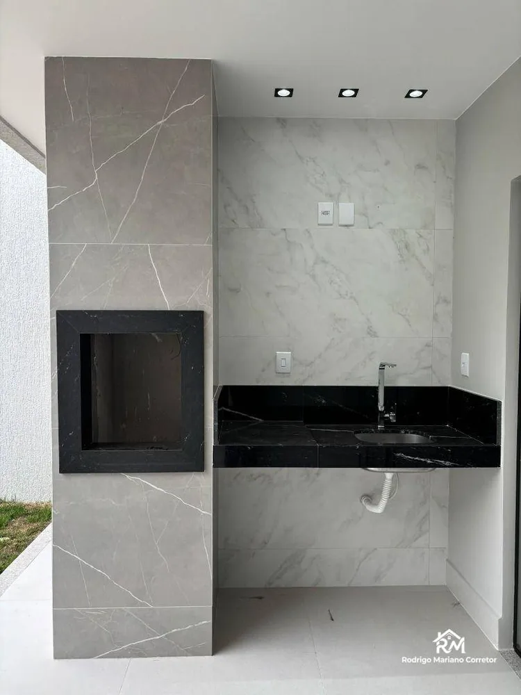 Casa, 3 quartos, 145 m² - Foto 4