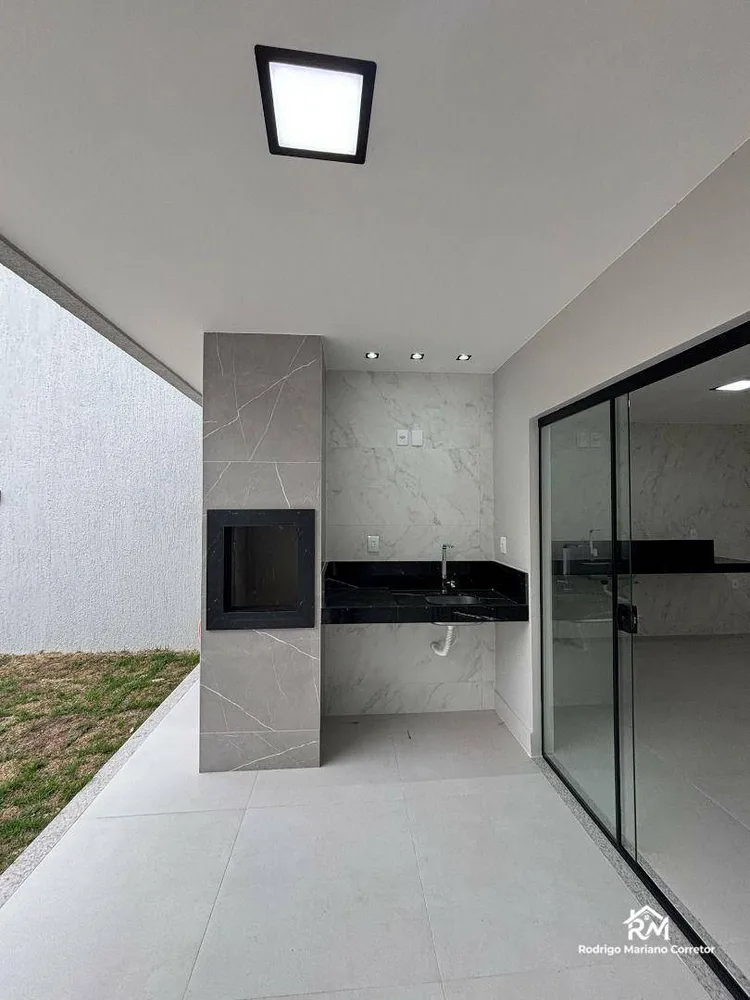 Casa, 3 quartos, 145 m² - Foto 3