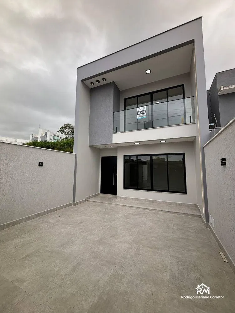Casa, 3 quartos, 145 m² - Foto 19