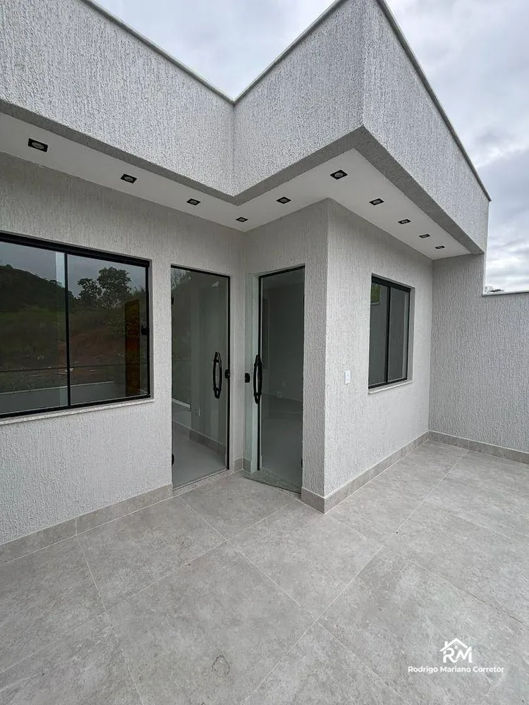 Casa, 3 quartos, 145 m² - Foto 27