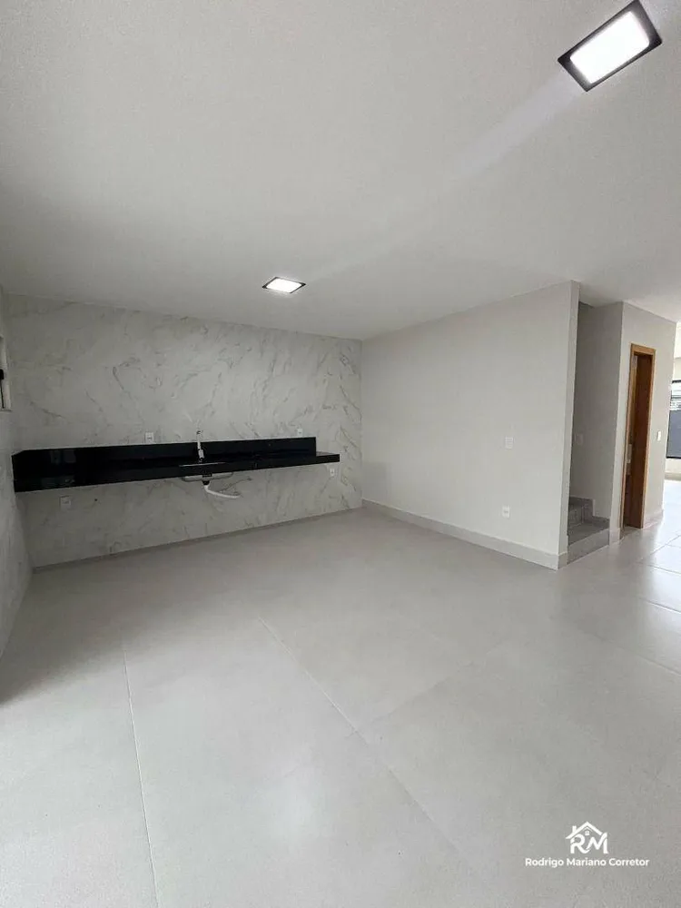 Casa, 3 quartos, 145 m² - Foto 5