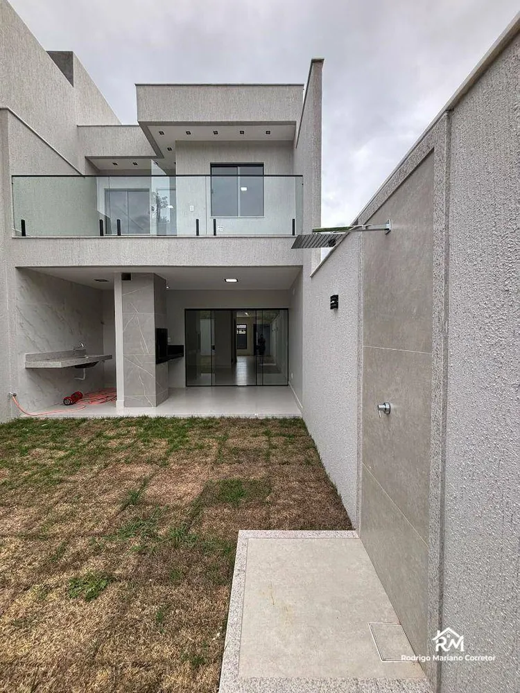 Casa, 3 quartos, 145 m² - Foto 44