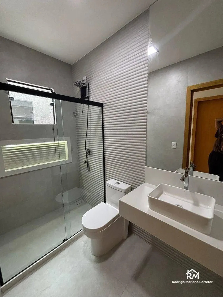 Casa, 3 quartos, 145 m² - Foto 29