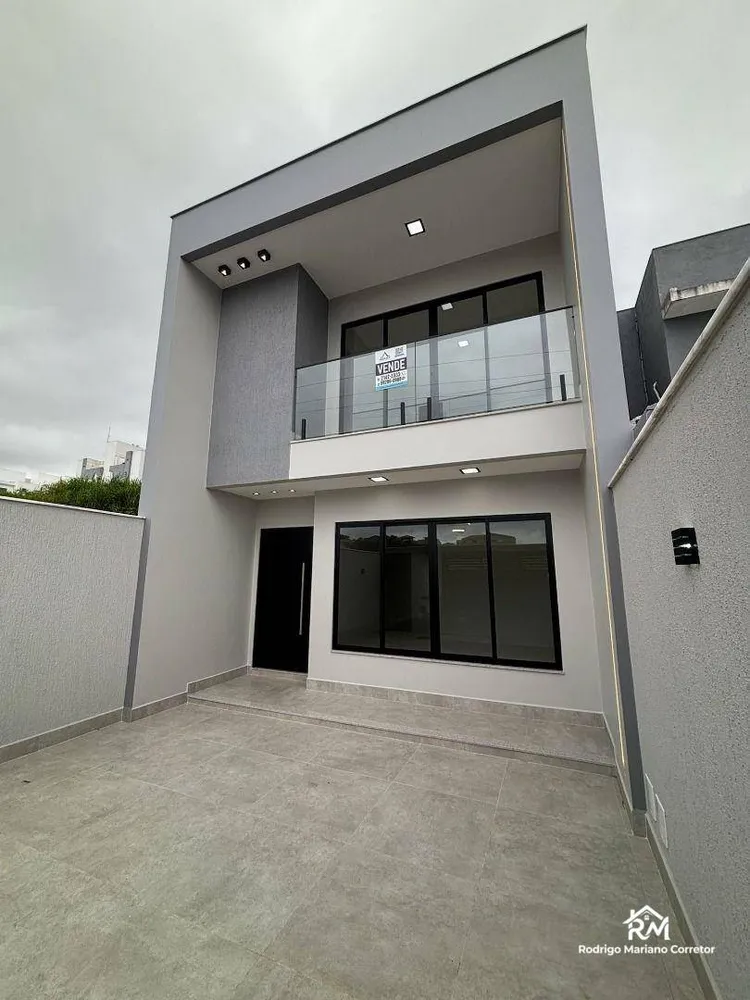 Casa, 3 quartos, 145 m² - Foto 24