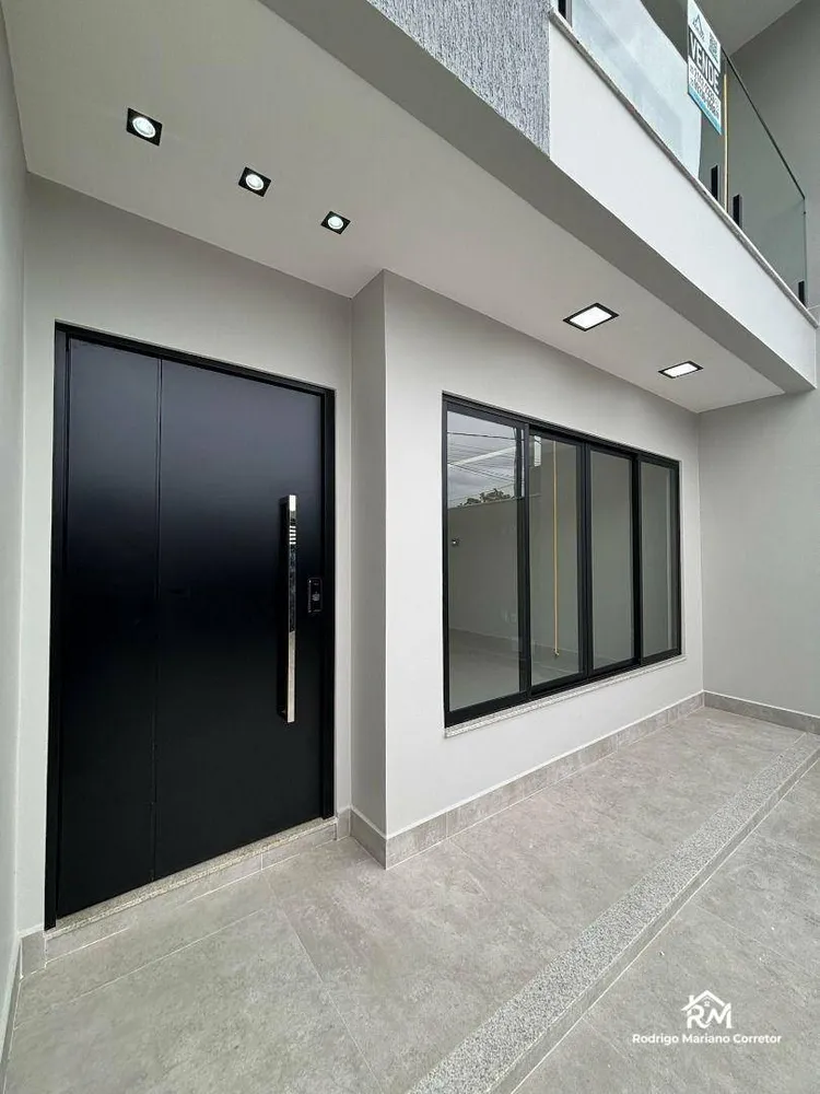 Casa, 3 quartos, 145 m² - Foto 23