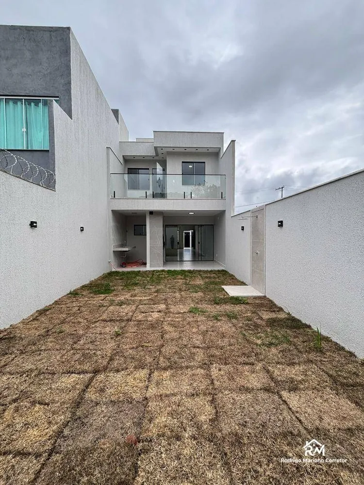 Casa, 3 quartos, 145 m² - Foto 45