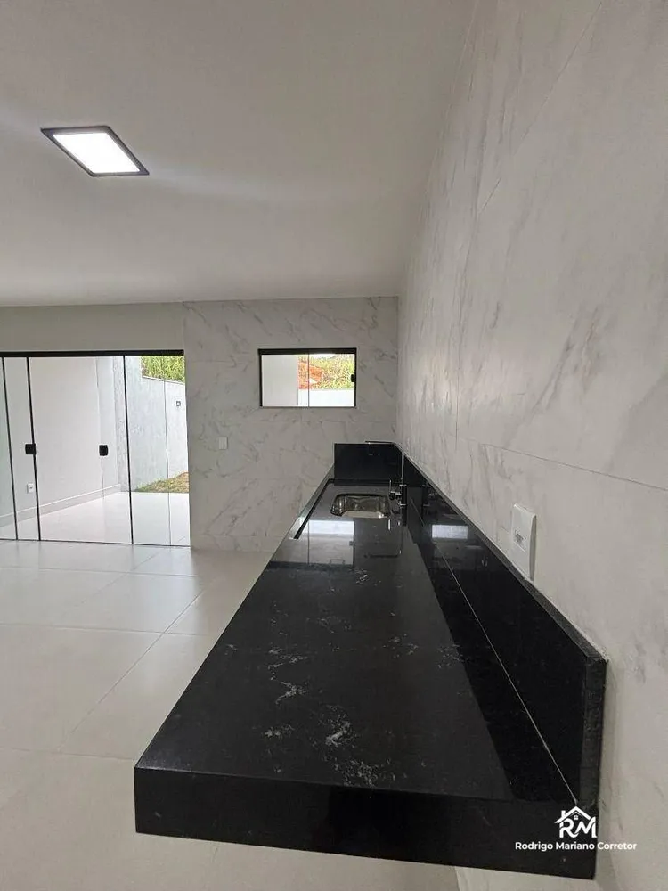 Casa, 3 quartos, 145 m² - Foto 7