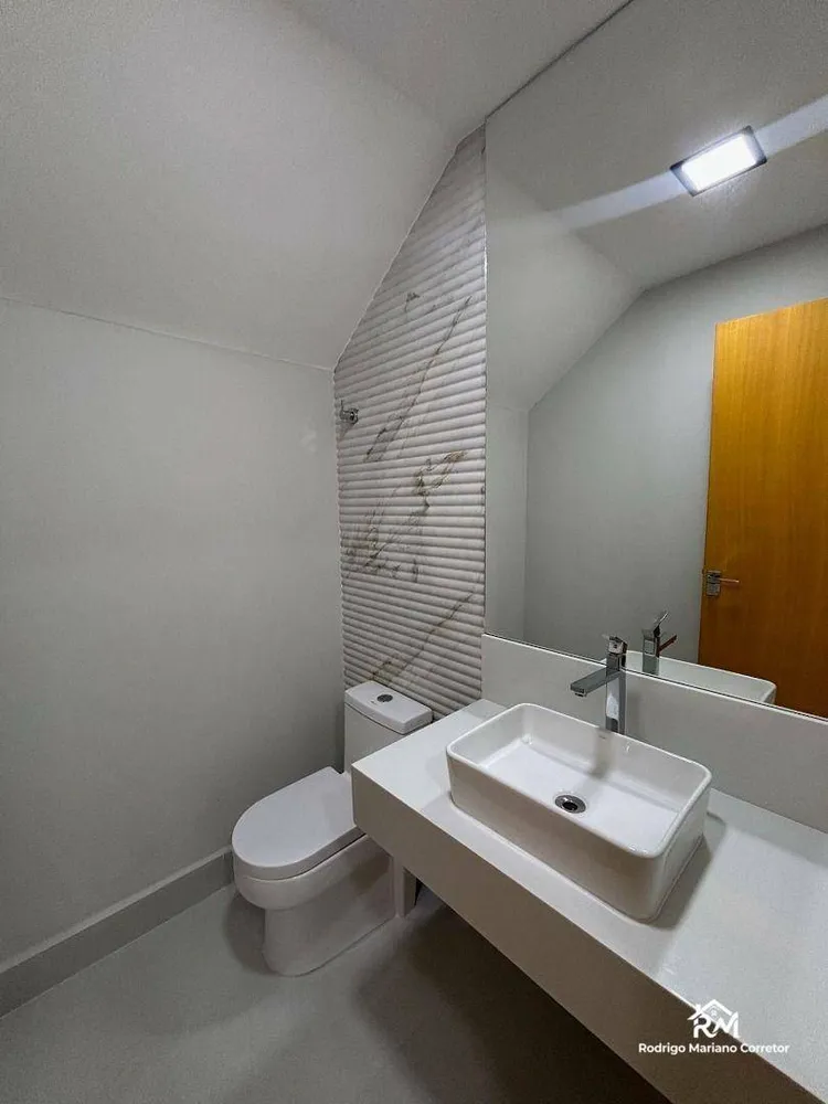 Casa, 3 quartos, 145 m² - Foto 12