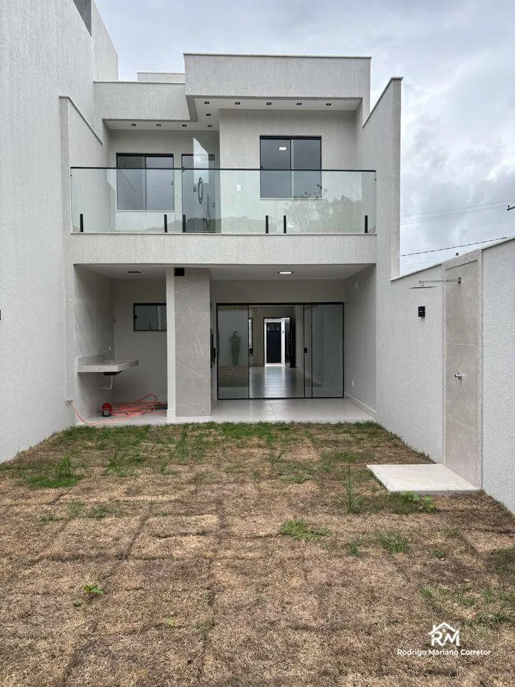 Casa, 3 quartos, 145 m² - Foto 46
