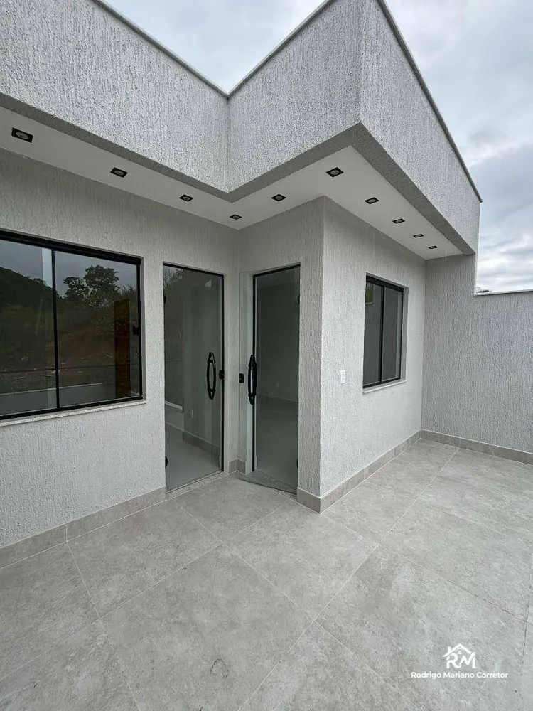 Casa, 3 quartos, 145 m² - Foto 26