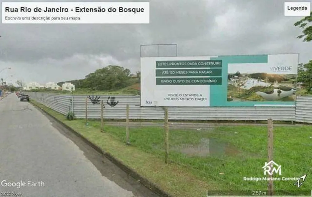 Terreno, 600 m² - Foto 10