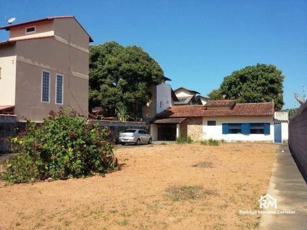 Terreno, 600 m² - Foto 1