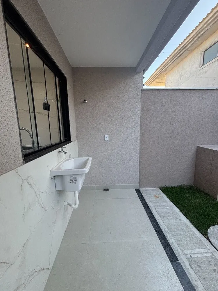 Casa, 2 quartos, 53 m² - Foto 22