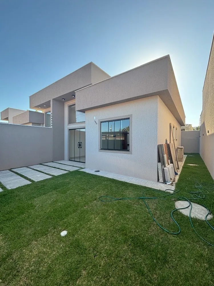 Casa, 2 quartos, 53 m² - Foto 1